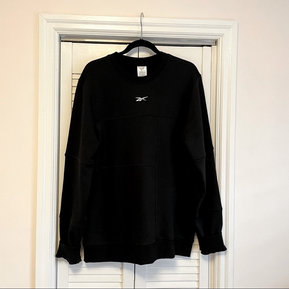 Reebok Crewneck